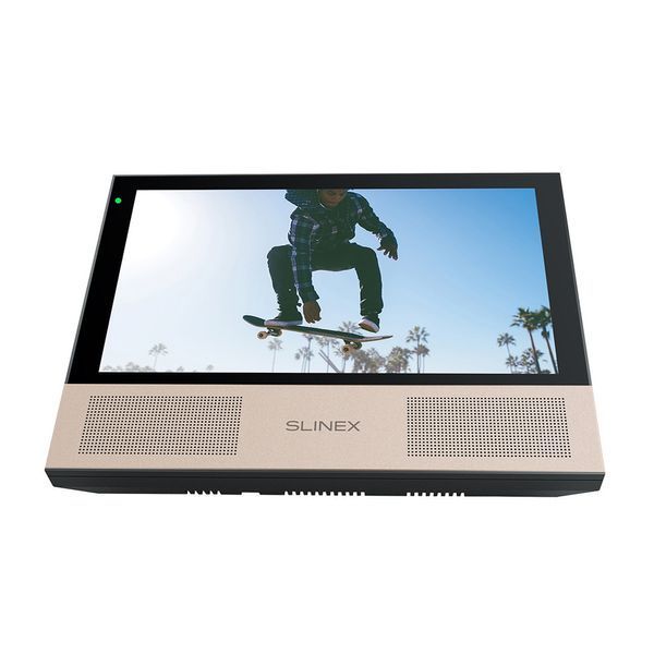 Видеодомофон Slinex Sonik 7 black 113893 фото