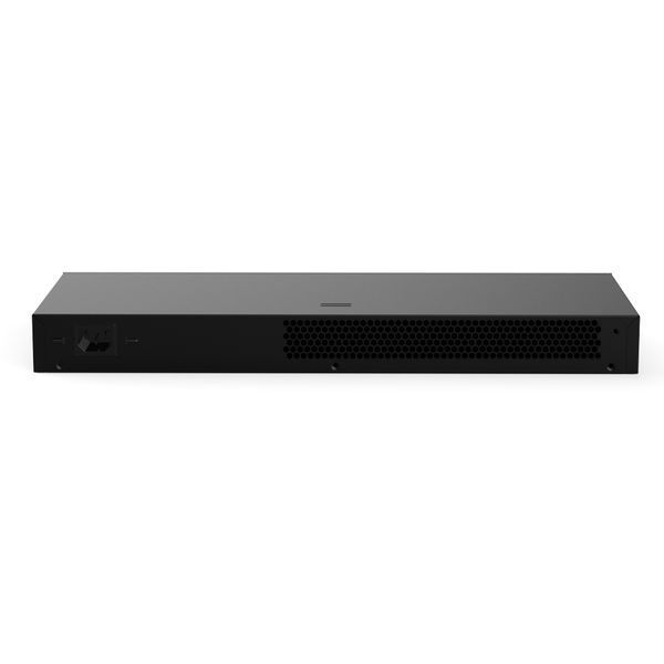 Комутатор Ruijie Reyee RG-ES224GC 24-портовий гігабітний з інтелектуальними функціями 246246 фото