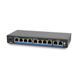 Коммутатор PoE-1010-8P/250m/8L 302523 фото 2