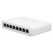 РоЕ-комутатор Ubiquiti Unifi Switch Lite 8 PoE (USW-LITE-8-POE) 161947 фото 1