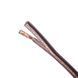 Кабель акустический Одескабель Loudspeaker Cable 2х0,75 Hi-Fi (1 метр) 302888 фото 2