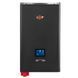 Джерело безперебійного живлення Logicpower LPE-W-PSW-5000VA+ 24V (3500Вт) 1-50A з правильною синусоїдою 305603 фото 2