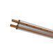 Кабель акустический Одескабель Loudspeaker Cable 2х0,75 Hi-Fi (1 метр) 302888 фото 1