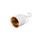 Лампа LED аккумуляторная 15Вт Lightwell Е27 LW-EMB-15W 302580 фото 7