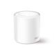 Домашняя Mesh Wi-Fi система TP-LINK DECO X50 1PK AX3000 3xGE LANWAN MU-MIMO OFDMA (DECO-X50-1-PACK) 257978 фото 1