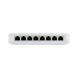 РоЕ-комутатор Ubiquiti Unifi Switch Lite 8 PoE (USW-LITE-8-POE) 161947 фото 2