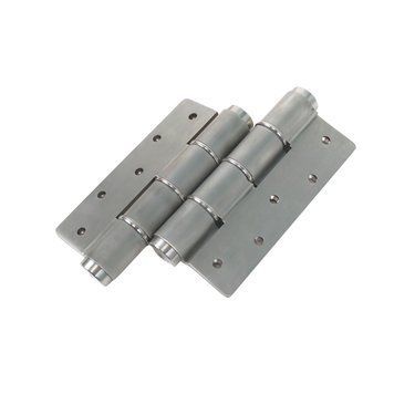 Гидравлическая петля ATIS GM-5E-304/A Stainless Steel
