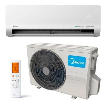 Кондиціонер Midea MSEZ-12HRFN8-I / MSEZ-12HRFN8-O EAZY