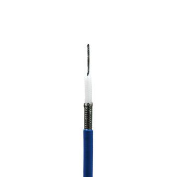 Коаксіальний кабель RG402 Coaxial Cable термостійкий (1 метр)