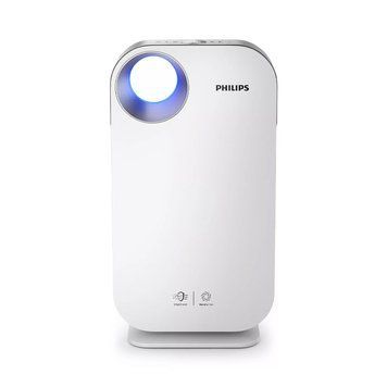 Очиститель воздуха Philips Series 4500i AC4550/50