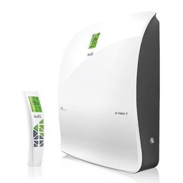 Приточный очиститель Ballu Air Master 2 BMAC-300 Base