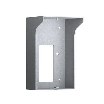 Кронштейн для накладного монтажа BAS-IP BR-AV2C silver