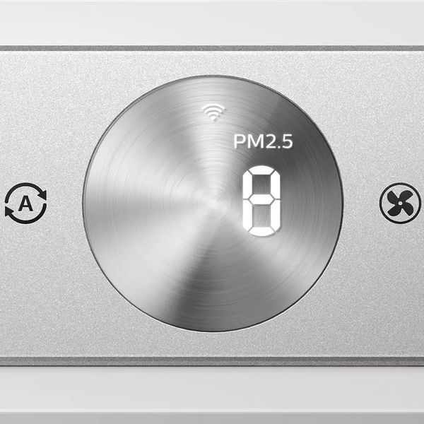 Очищувач повітря Philips Series 4500i AC4550/50 161209 фото