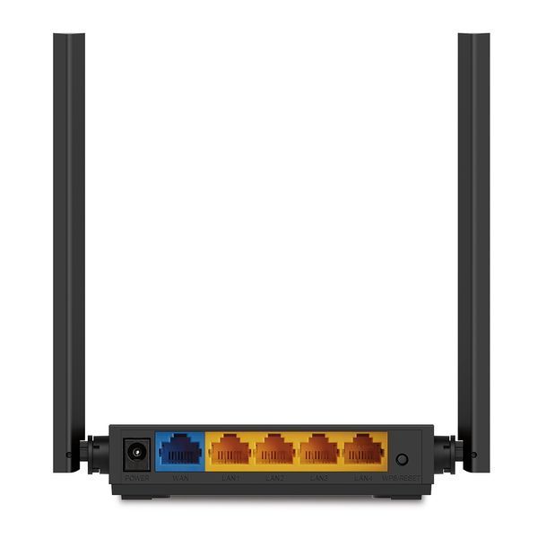 Маршрутизатор TP-LINK ARCHER C54 AC1200 4xFE LAN 1xFE WAN (ARCHER-C54) 143736 фото