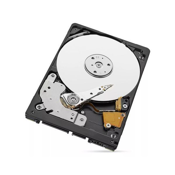 Жорсткий диск 2TB Seagate SkyHawk ST2000VX017 для відеоспостереження 278316 фото