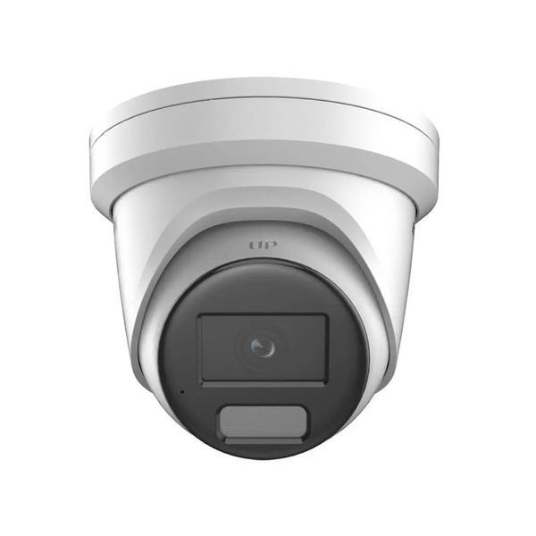 IP-видеокамера 4 Мп Hikvision DS-2CD2346G2H-IU (eF) (2.8 мм) AcuSense с видеоаналитикой для системы видеонаблюдения 301783 фото