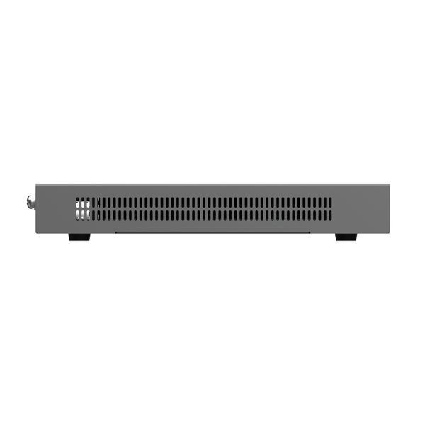 Керований маршрутизатор Ruijie Reyee RG-EG209GS 9-портовий гігабітний з портом SFP 258675 фото