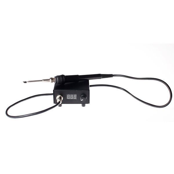 Паяльная станция SOLDER SD100 110112 фото