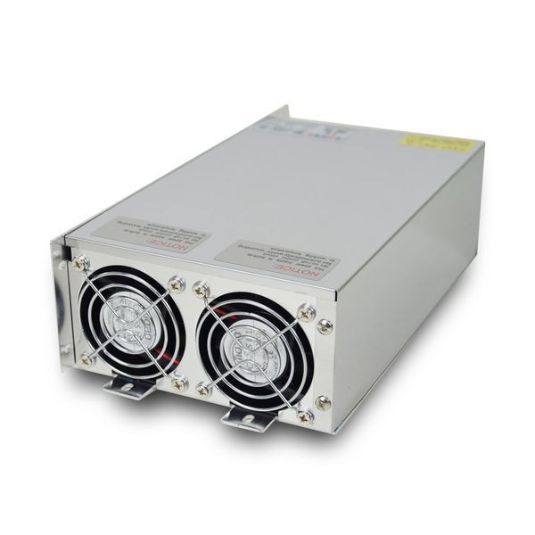Імпульсний блок живлення MS-1500-48, 1500Вт, 48В DC, 31A 306122 фото