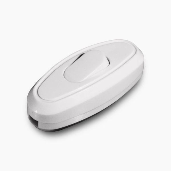 Бокс пластиковий PLB 7-9 А&middot;год + Світильник LED лінійний 450 мм 10 Вт 6500K + БП UPS 35W Smart ASCH PL + FEP-127 + Перемикач світла e.switch wires 6A white 2487704 фото