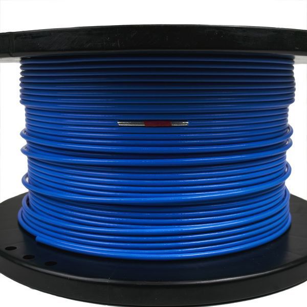 Коаксіальний кабель RG402 Coaxial Cable термостійкий (1 метр) 301742 фото