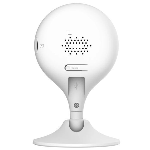 IP-відеокамера настільна 3 Мп Imou Cue 2 (IPC-C32EP) 3МП (2.8мм) з Wi-Fi 304309 фото