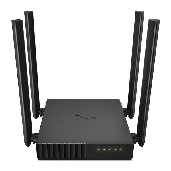 Маршрутизатор TP-LINK ARCHER C54 AC1200 4xFE LAN 1xFE WAN (ARCHER-C54) 143736 фото