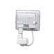 Прожектор світлодіодний Lightwell LW-FL-W-20-S 20 W з датчиком руху 295921 фото 2