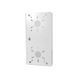 Комплект: Світильник світлодіодний Lightwell ZY-DY11-65K-200W + Стовп 103Р 4м + Кронштейн DS-1275ZJ + Бандажна стрічка SB 207 20х0,7 бухта 50м + Замок BCS-20 + Кронштейн ZelK КСУР (труба: 50) (довжина труби: 700) 2659564 фото 3