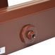 Доводчик ATIS DC-602 Brown 101034 фото 3