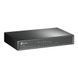 PoE-коммутатор TP-Link TL-SF1008P 8-портовый с 4 PoE+ портами неуправляемый 144808 фото 3
