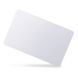 Бесконтактная RFID карта ATIS Mifare Plus 2K-S print под печать 114958 фото 3