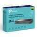 PoE-коммутатор TP-Link TL-SF1008P 8-портовый с 4 PoE+ портами неуправляемый 144808 фото 5