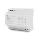Блок живлення Full Energy BGP-1211UDIN 12 В / 11.3 А (10.2 А) для кріплення на DIN рейку 290786 фото 1