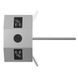 Турникет-трипод ZKTeco TS1011 Pro со считывателем RFID карт 114673 фото 8