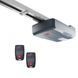 Автоматика для гаражных ворот BFT BOTTICELLI SMART BT A850 BELT KIT комплект 264078 фото 1