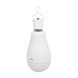 Лампа LED акумуляторна Lightwell 9Вт Е27 LW-EMB-9W 302578 фото 2