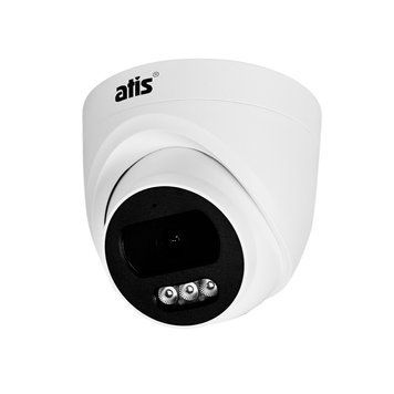 IP-відеокамера 2 Мп ATIS AND-2MIRP-20W/3.6A Lite-S для системи IP-відеоспостереження