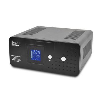 Автономный ИБП Full Energy BBGP-220/8Ultra 800ВА/480Вт с чистой синусоидальной волной