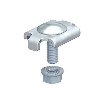 Фиксатор проволочного лотка OBO Bettermann 6016855