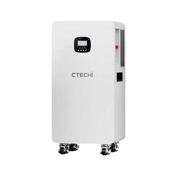 Система сохранения энергии CTECHi PT3580 3.5кВт 8кВт&middot;ч