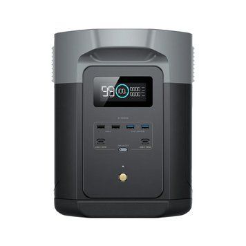 Зарядна станція EcoFlow DELTA 2 Max (2048 Вт&middot;год)