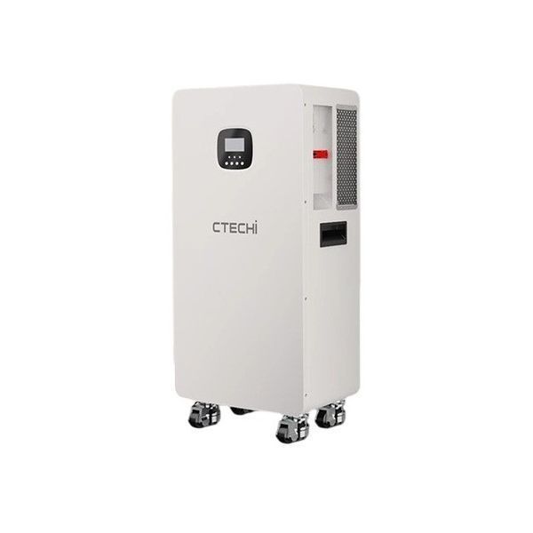 Система зберігання енергії CTECHi PT3580 3.5кВт 8кВт&middot;год 305285 фото