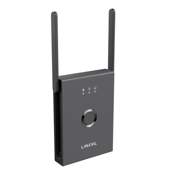 Базова DECT IP станція Fanvil W710D