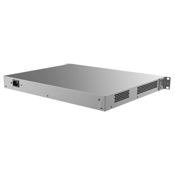PoE комутатор керований L3 Ruijie Reyee RG-NBS5100-24GT4SFP-P POE L3 303903 фото