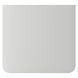 Кнопка Ajax SideButton (1-gang) vertical white&nbsp;для одноклавишного выключателя