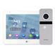 Комплект Neolight MEZZO Hybrid HD KIT Silver: гібридний відеодомофон 10.1" з Wi-Fi та 2 Мп відеопанель 301768 фото 1