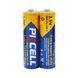 Комплект из 20 батареек PKCELL Extra Heavy Duty AA R6P 1.5V по 2шт./пленка 2554481 фото 4