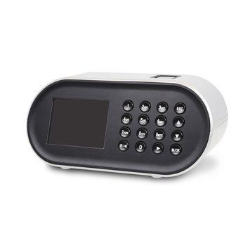 Биометрический терминал ZKTeco D1