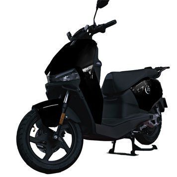 Електроскутер SARKCYBER HC200 CBS Diamond Black